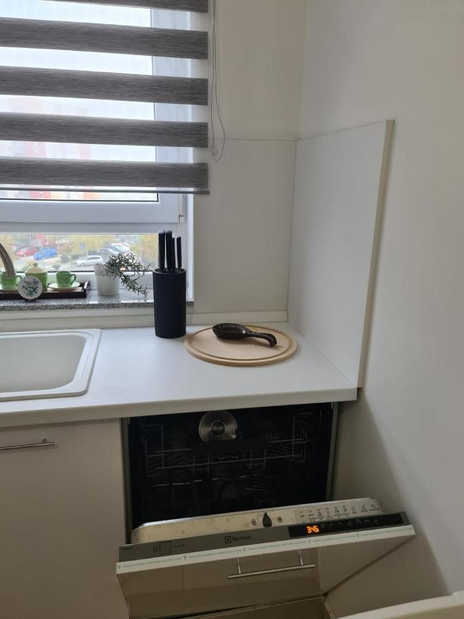Oscar House Appartement Braşov Buitenkant foto