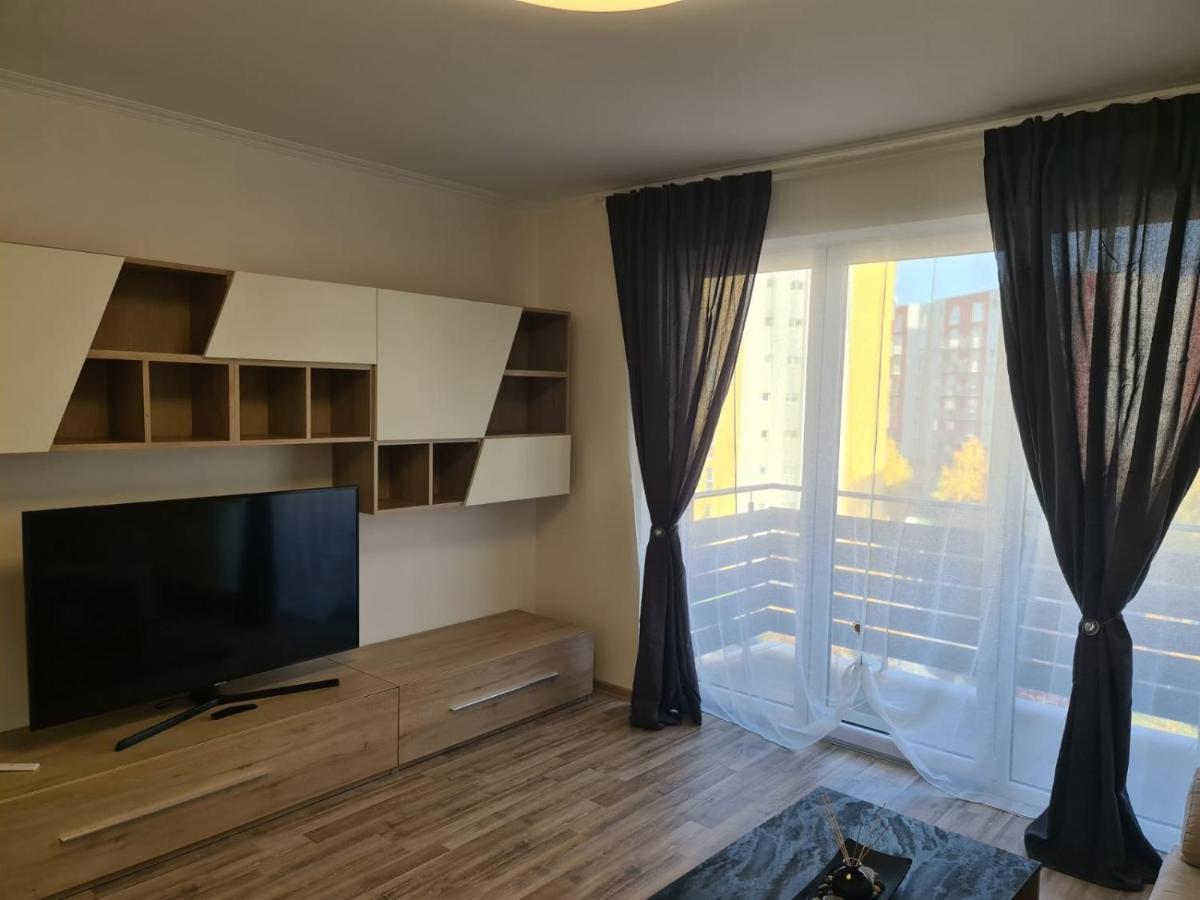 Oscar House Appartement Braşov Buitenkant foto
