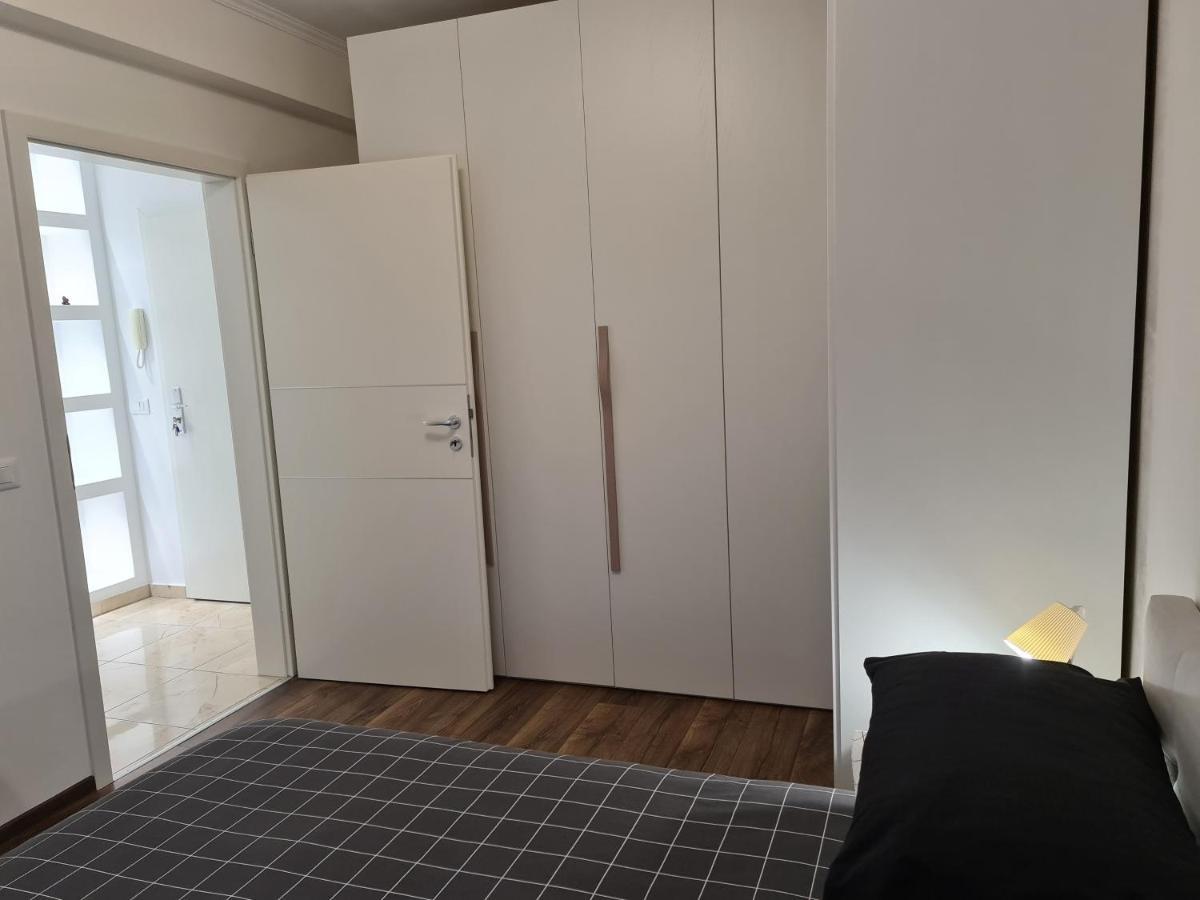 Oscar House Appartement Braşov Buitenkant foto